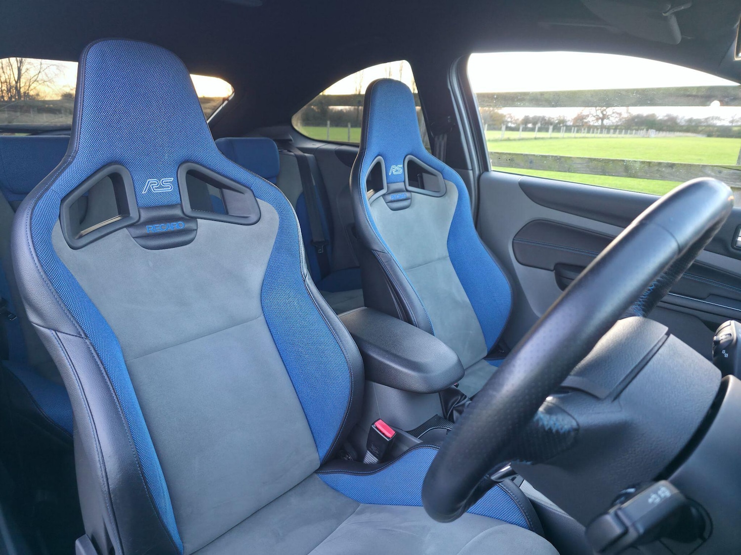 Used Ford Focus 2010 for sale - 76380883: Photo 29