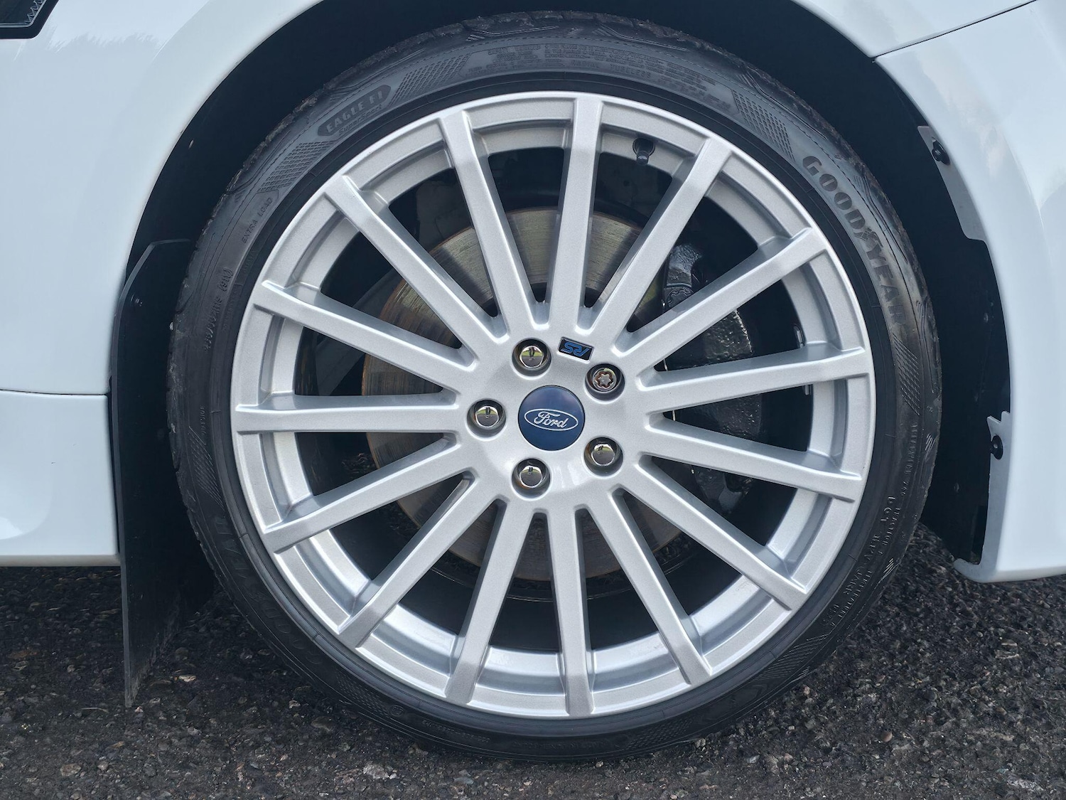 Used Ford Focus 2010 for sale - 76380883: Photo 34