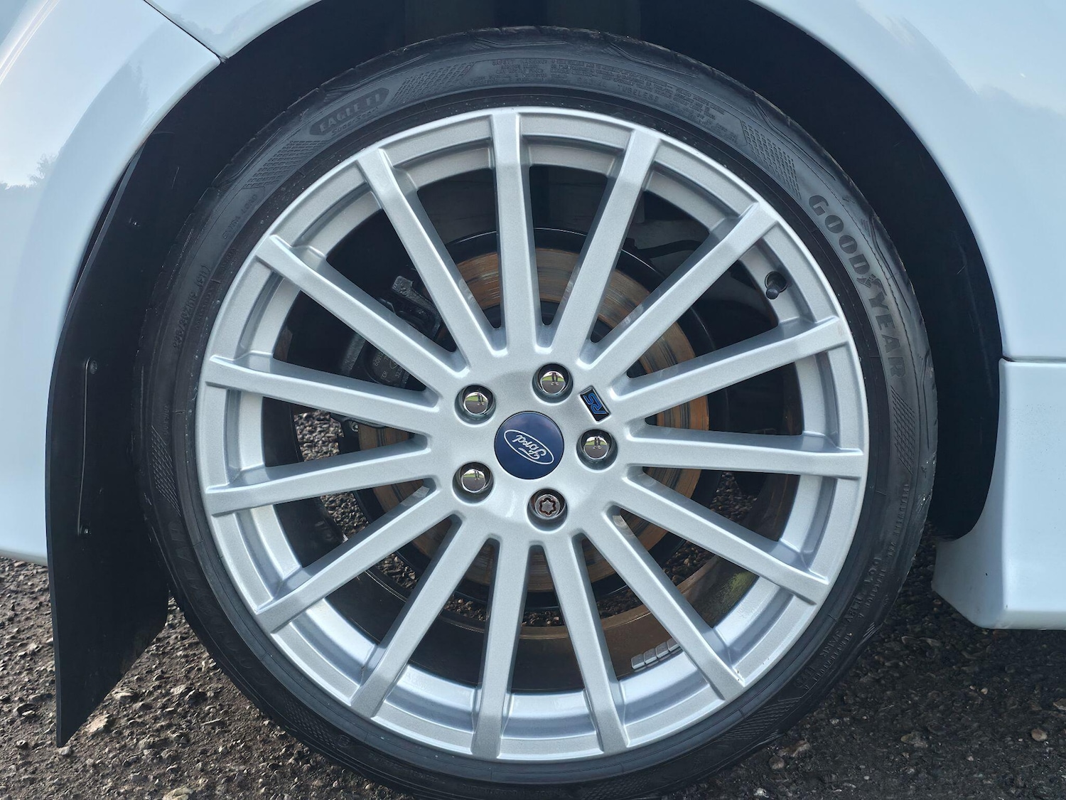 Used Ford Focus 2010 for sale - 76380883: Photo 35