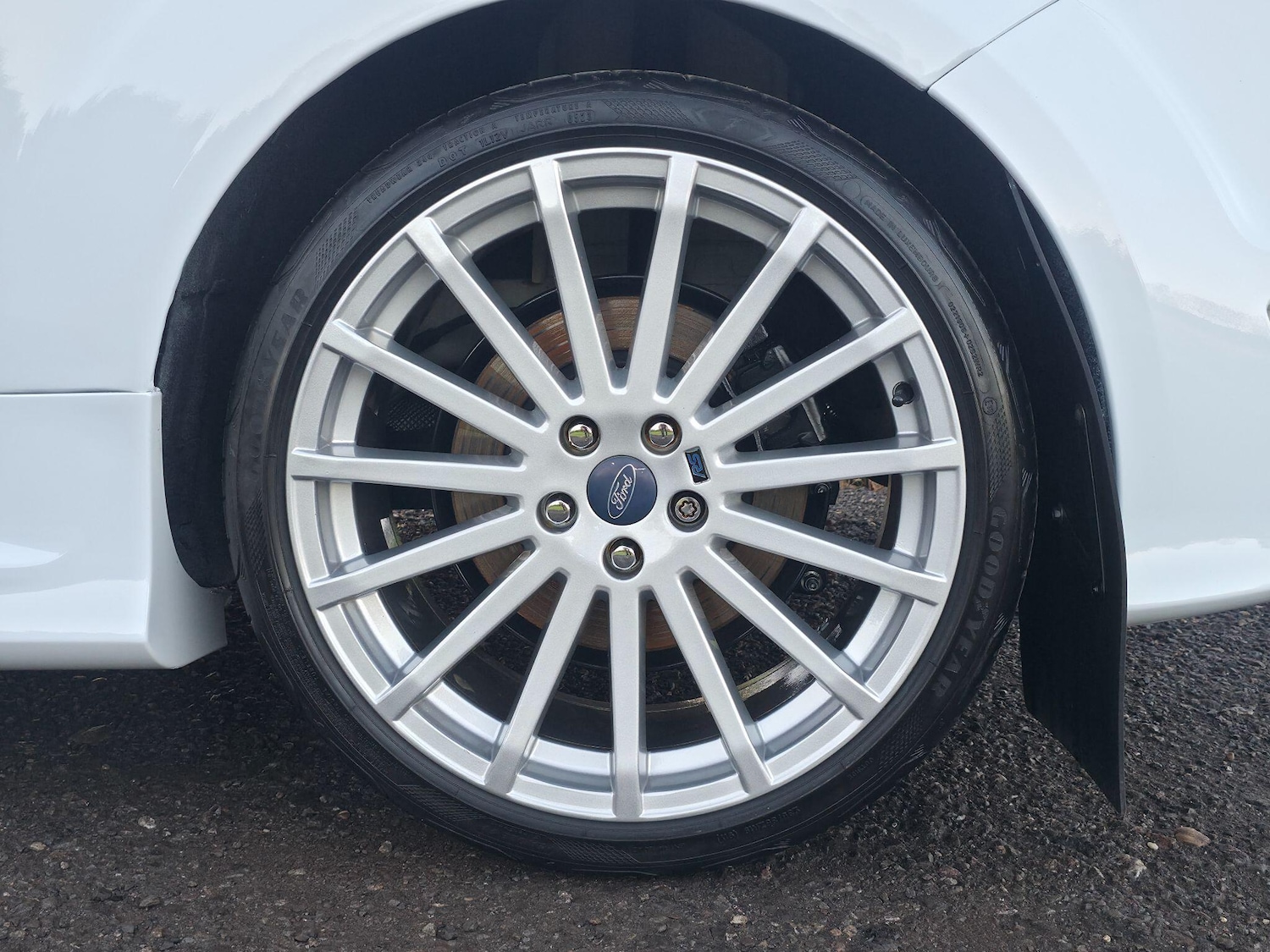 Used Ford Focus 2010 for sale - 76380883: Photo 36