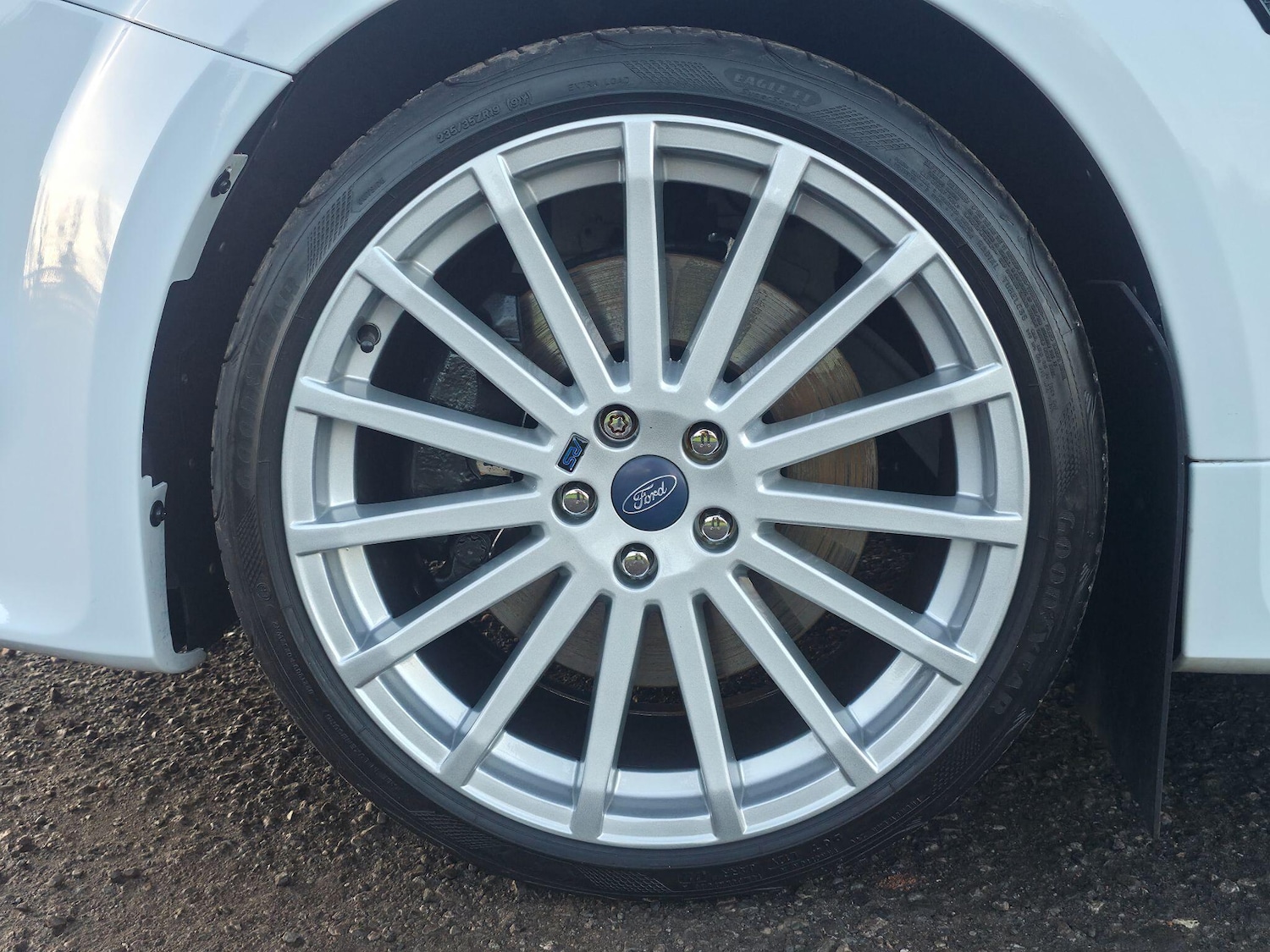 Used Ford Focus 2010 for sale - 76380883: Photo 37