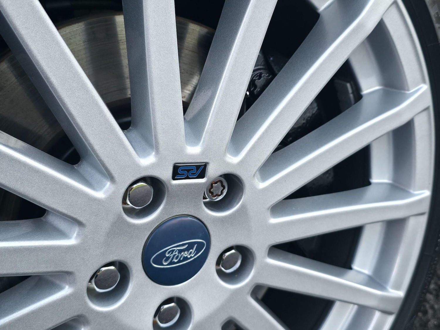 Used Ford Focus 2010 for sale - 76380883: Photo 38