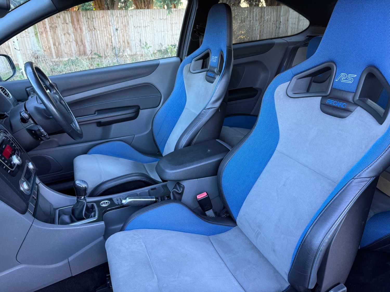 Used Ford Focus 2010 for sale - 76380883: Photo 42