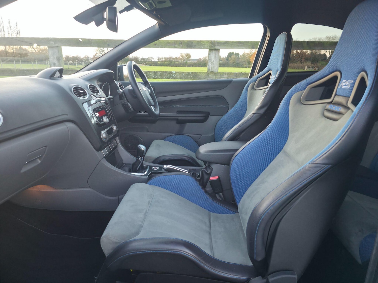 Used Ford Focus 2010 for sale - 76380883: Photo 43