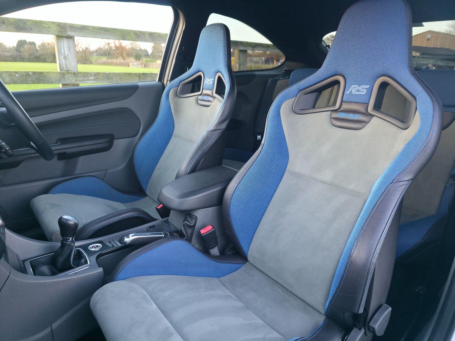 Used Ford Focus 2010 for sale - 76380883: Photo 44