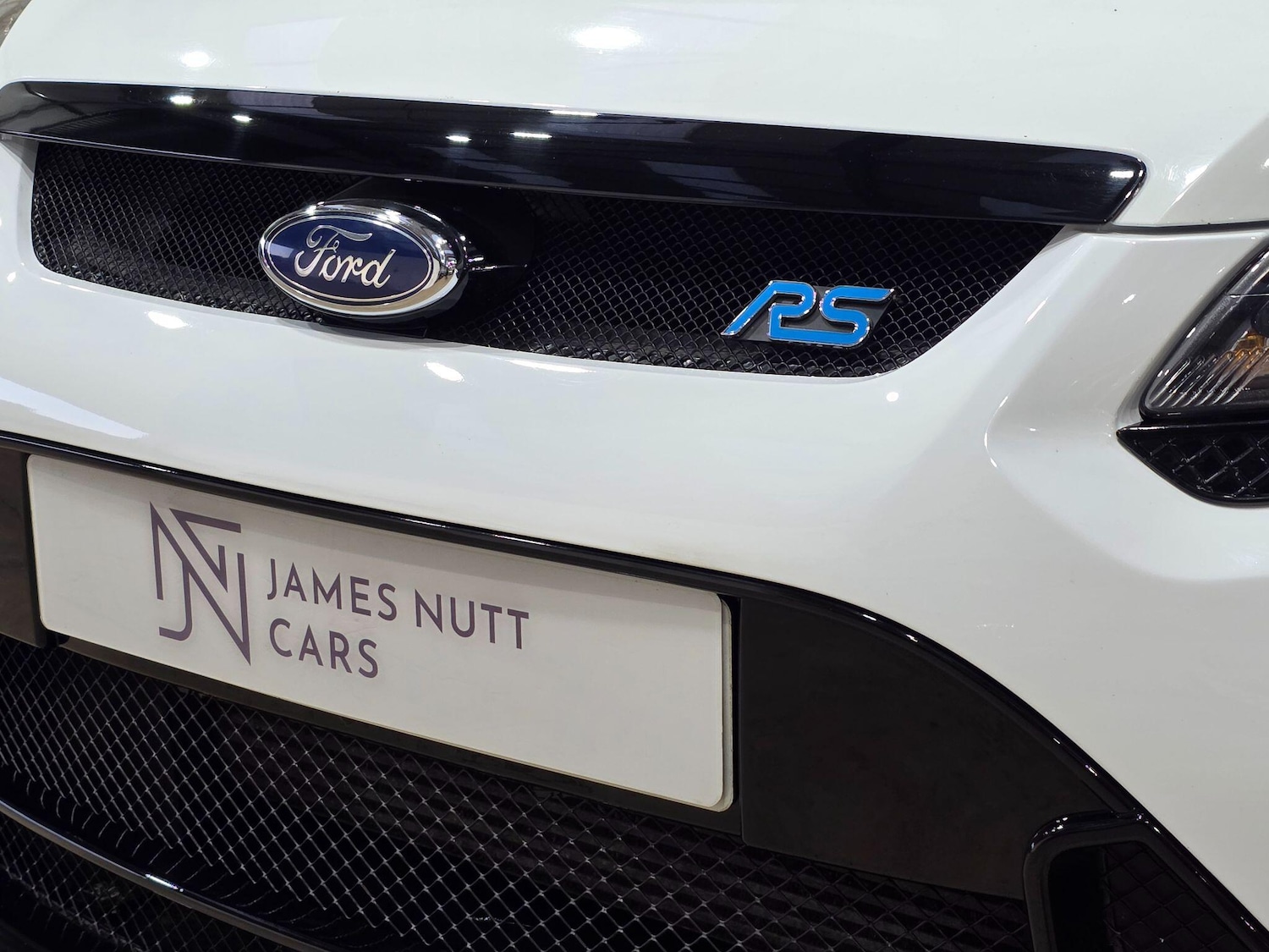 Used Ford Focus 2010 for sale - 76380883: Photo 45