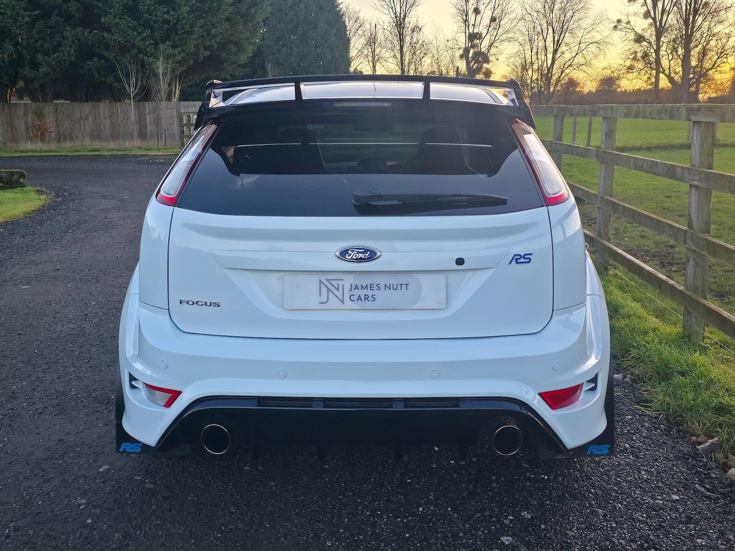 Used Ford Focus 2010 for sale - 76380883: Photo 6