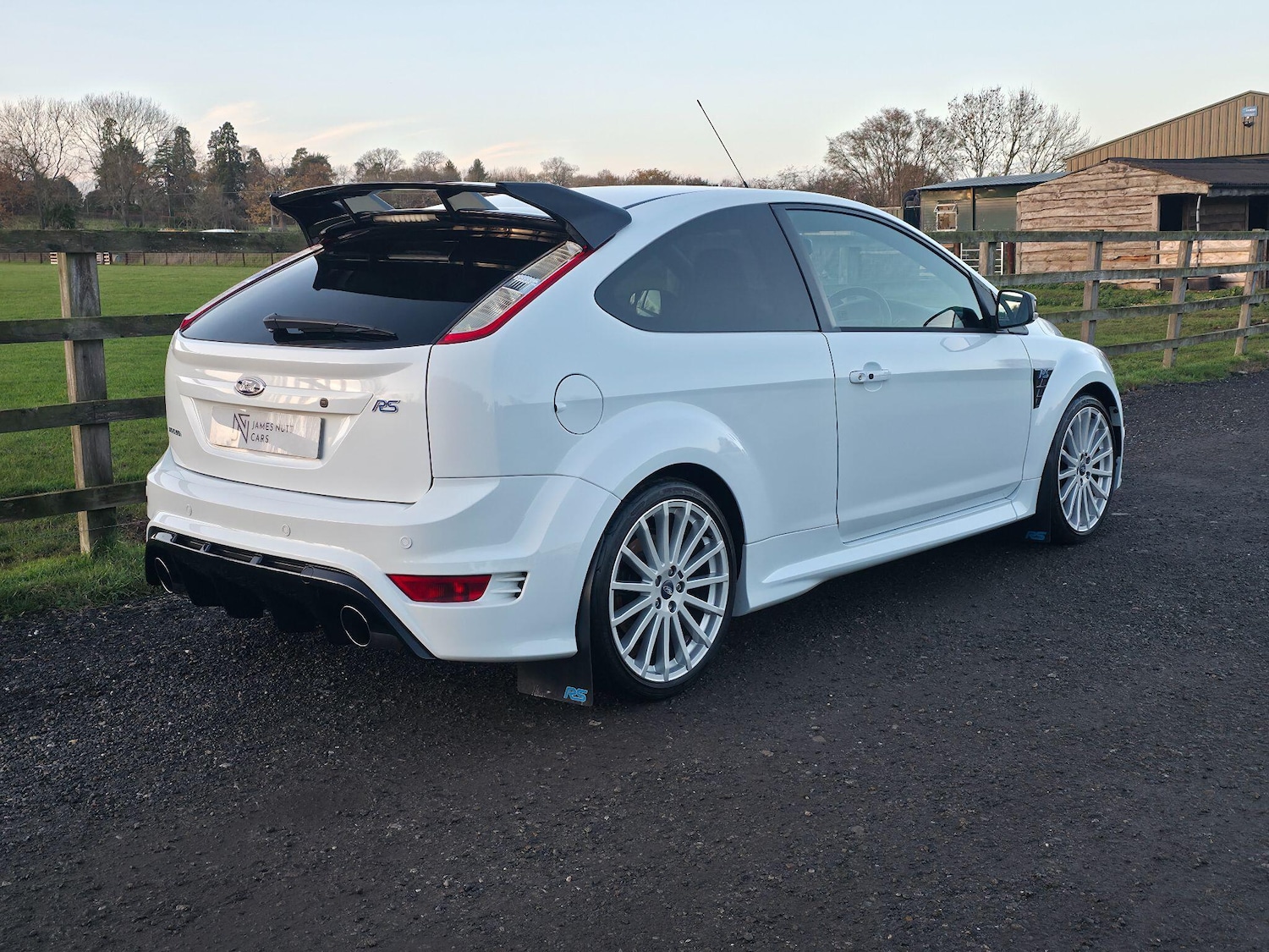 Used Ford Focus 2010 for sale - 76380883: Photo 7