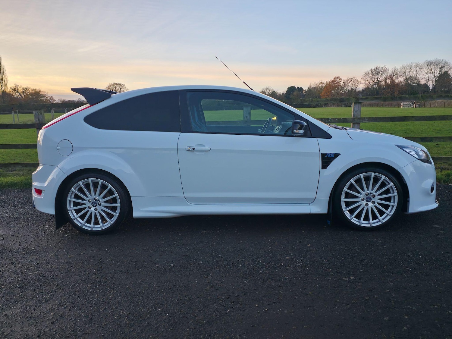 Used Ford Focus 2010 for sale - 76380883: Photo 8