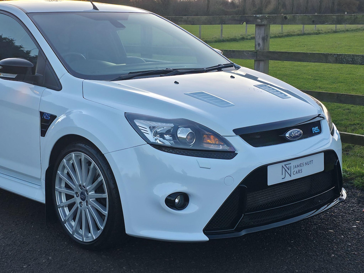 Used Ford Focus 2010 for sale - 76380883: Photo 9