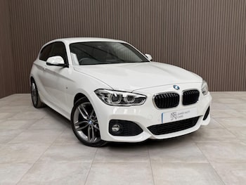 Used BMW 1 Series 2018 for sale - 79026396: Photo