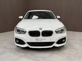 Used BMW 1 Series 2018 for sale - 79026396: Photo