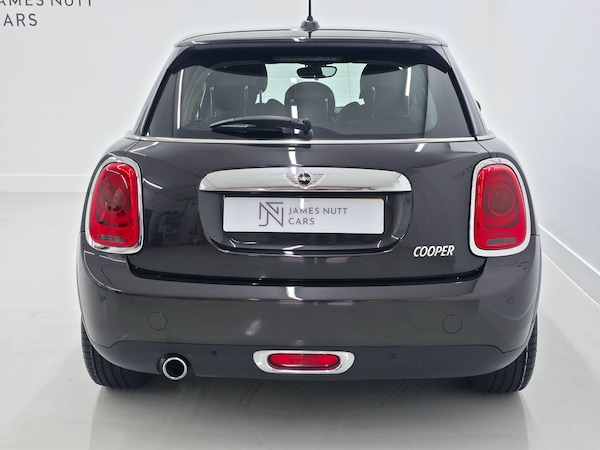 Used MINI Hatch 2014 for sale - 76200008: Photo 10