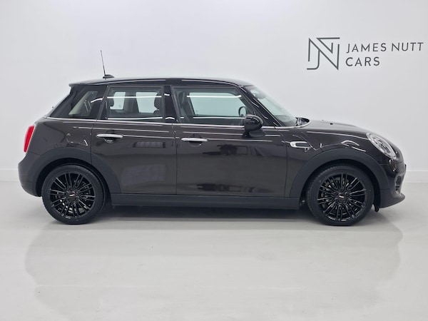 Used MINI Hatch 2014 for sale - 76200008: Photo 11