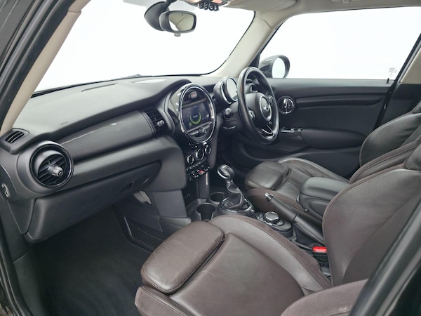 Used MINI Hatch 2014 for sale - 76200008: Photo 12