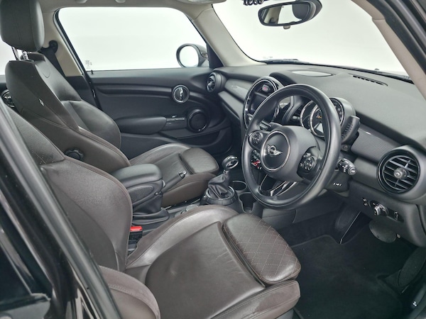 Used MINI Hatch 2014 for sale - 76200008: Photo 13