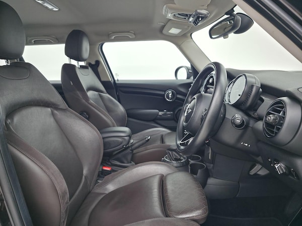 Used MINI Hatch 2014 for sale - 76200008: Photo 14