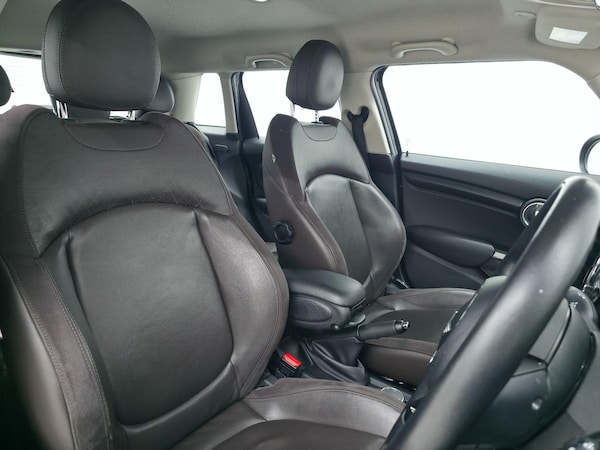 Used MINI Hatch 2014 for sale - 76200008: Photo 15