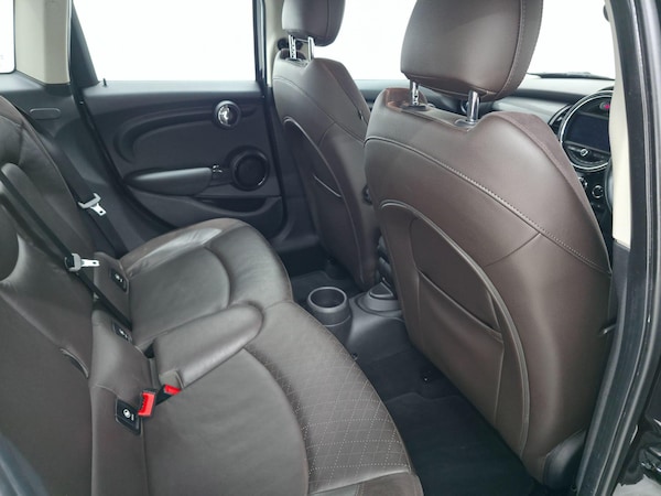 Used MINI Hatch 2014 for sale - 76200008: Photo 16