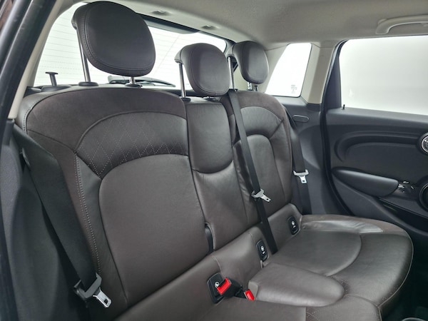 Used MINI Hatch 2014 for sale - 76200008: Photo 17