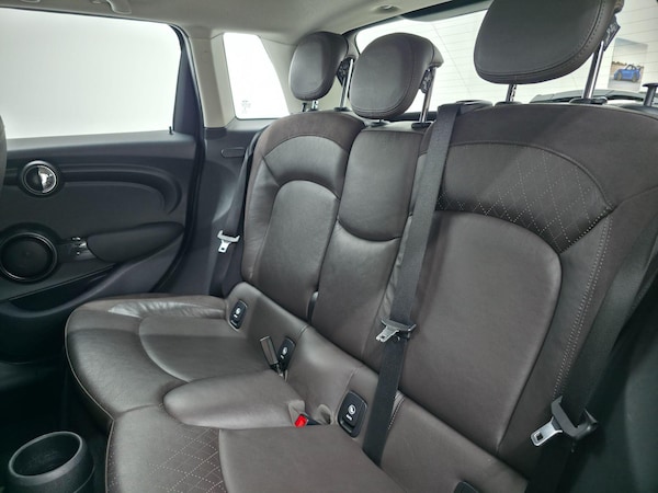 Used MINI Hatch 2014 for sale - 76200008: Photo 18
