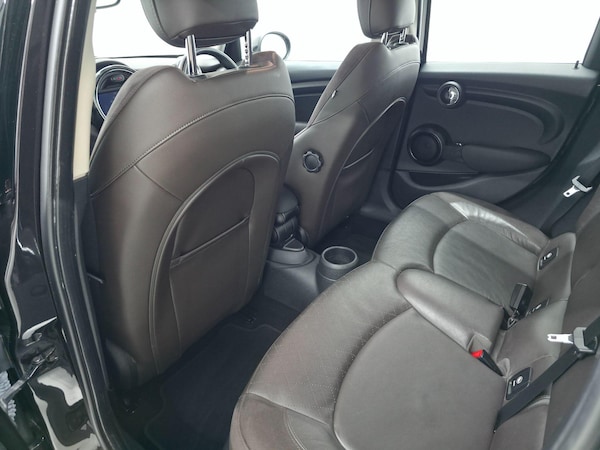 Used MINI Hatch 2014 for sale - 76200008: Photo 19