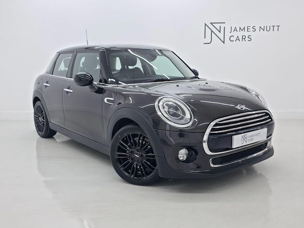 Used MINI Hatch 2014 for sale - 76200008: Photo 1