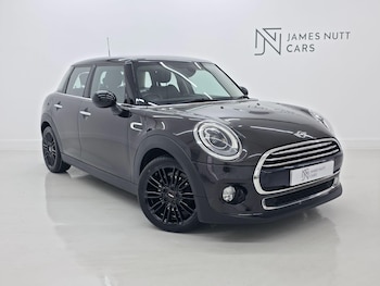 2014 (64) - 1.5 Cooper Auto Euro 6 (s/s) 5dr