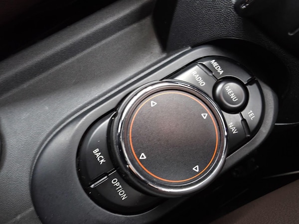 Used MINI Hatch 2014 for sale - 76200008: Photo 20