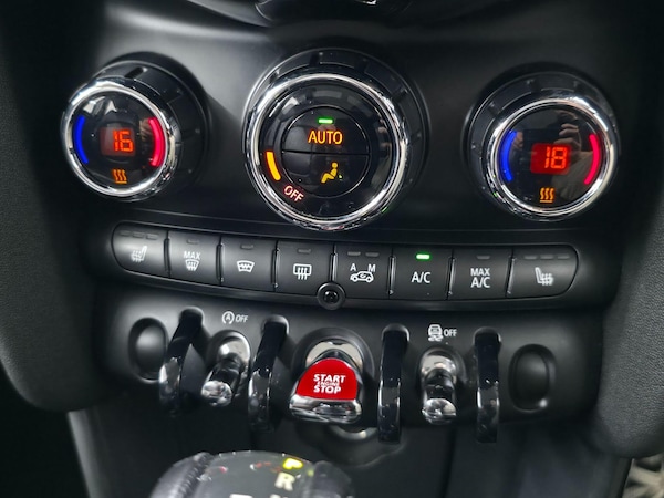 Used MINI Hatch 2014 for sale - 76200008: Photo 22