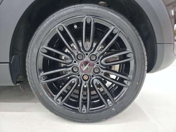 Used MINI Hatch 2014 for sale - 76200008: Photo 28