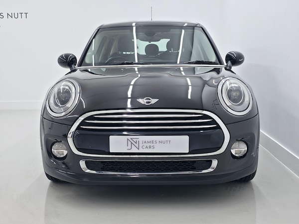 Used MINI Hatch 2014 for sale - 76200008: Photo 2