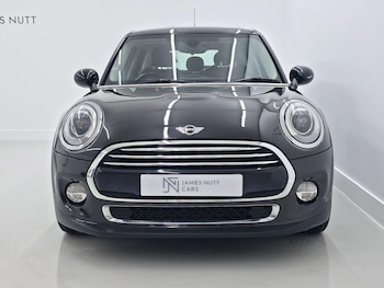 Used MINI Hatch 2014 for sale - 76200008: Photo 2