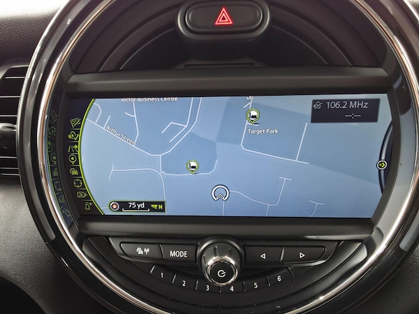 Used MINI Hatch 2014 for sale - 76200008: Photo 30