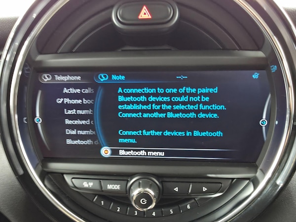 Used MINI Hatch 2014 for sale - 76200008: Photo 31