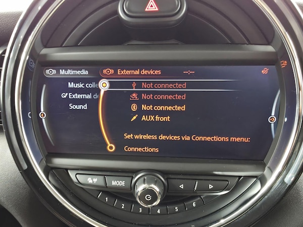 Used MINI Hatch 2014 for sale - 76200008: Photo 32