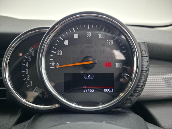 Used MINI Hatch 2014 for sale - 76200008: Photo 33
