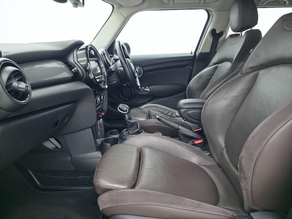 Used MINI Hatch 2014 for sale - 76200008: Photo 37