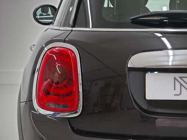 Used MINI Hatch 2014 for sale - 76200008: Photo 38