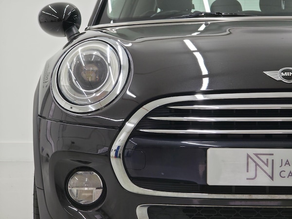 Used MINI Hatch 2014 for sale - 76200008: Photo 39