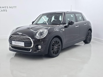 Used MINI Hatch 2014 for sale - 76200008: Photo 3