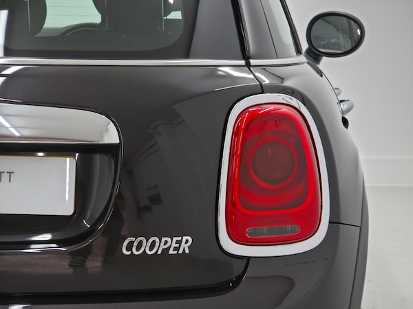 Used MINI Hatch 2014 for sale - 76200008: Photo 43