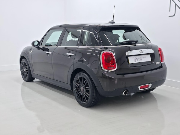 Used MINI Hatch 2014 for sale - 76200008: Photo 4