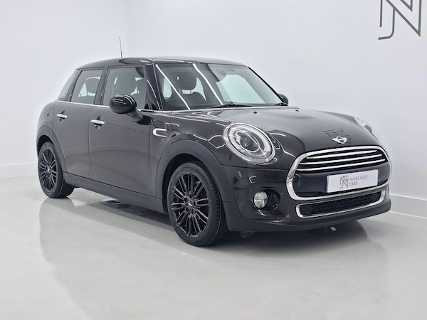 Used MINI Hatch 2014 for sale - 76200008: Photo 5