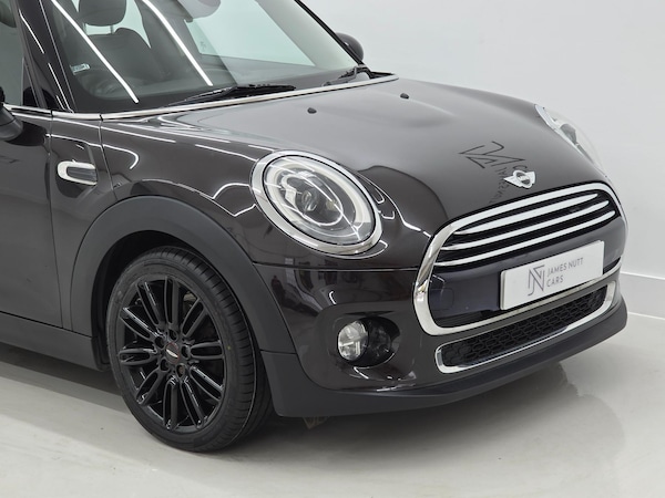 Used MINI Hatch 2014 for sale - 76200008: Photo 6