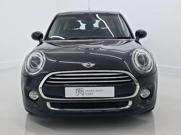 Used MINI Hatch 2014 for sale - 76200008: Photo 7