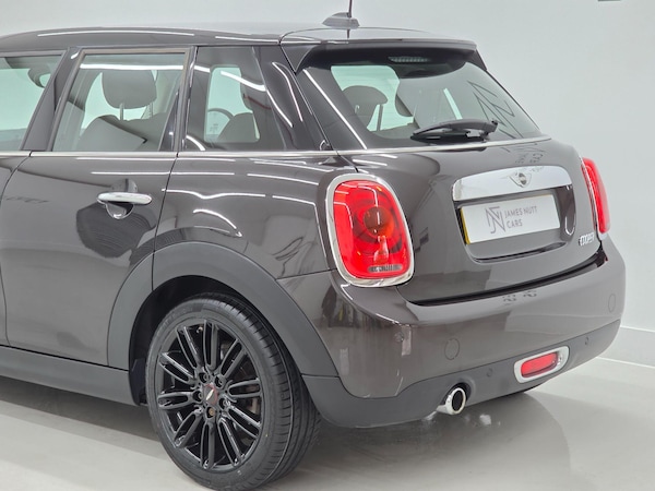 Used MINI Hatch 2014 for sale - 76200008: Photo 8