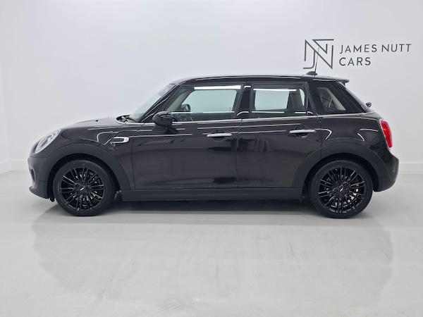 Used MINI Hatch 2014 for sale - 76200008: Photo 9