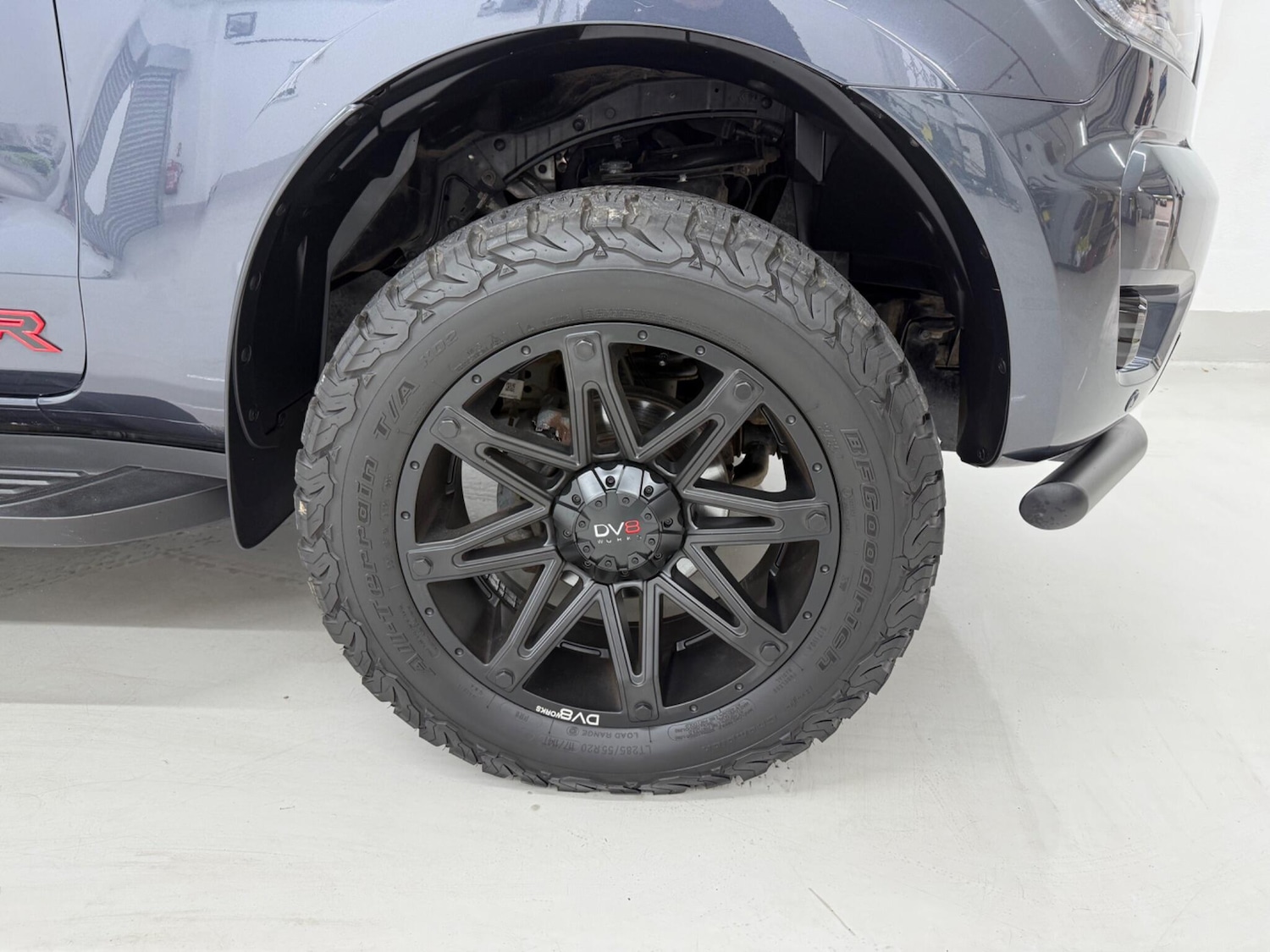 Used Ford Ranger for sale - 76476666: Photo 15