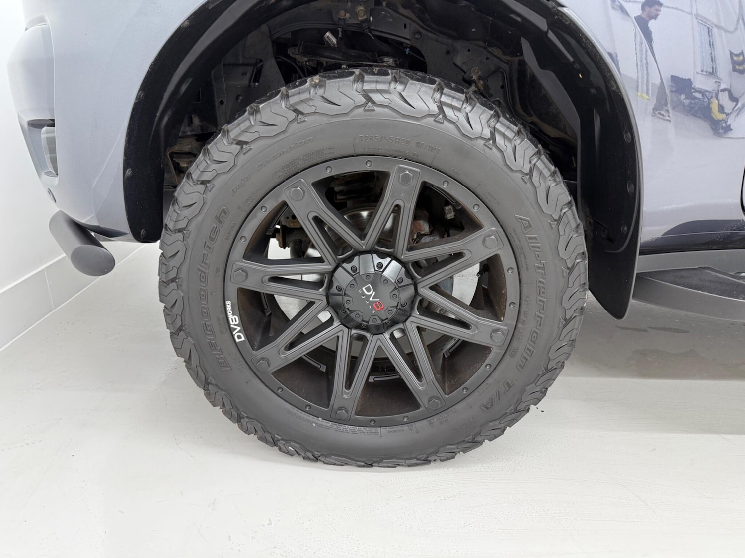 Used Ford Ranger for sale - 76476666: Photo 17